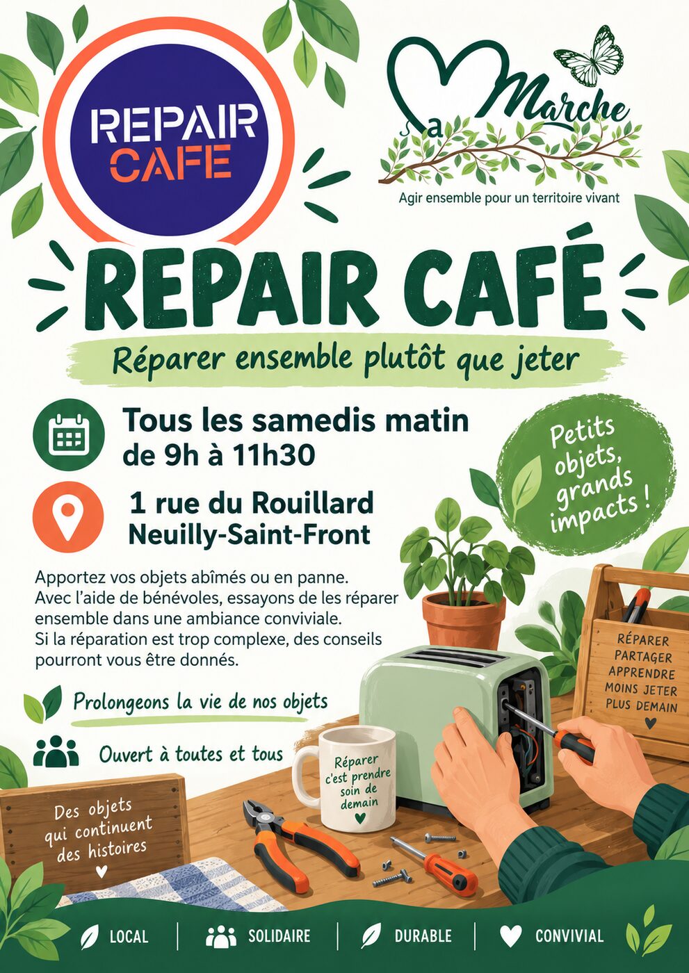 Repair Café